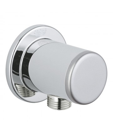 Cot racord dus in perete Relexa Grohe 28678000 Grohe Accesorii dus