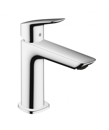 Baterie lavoar Hansgrohe Logis 71251000 Hansgrohe Hansgrohe