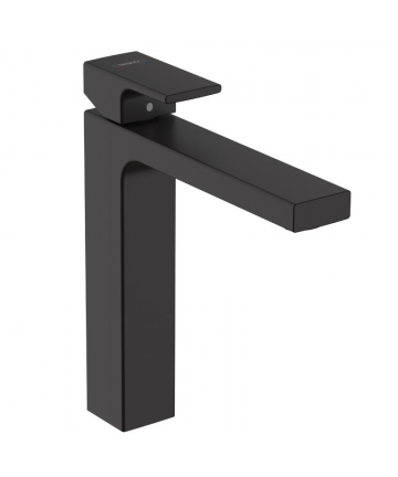 Baterie lavoar Hansgrohe Vernis Shape 190 BLACK 71591670 Hansgrohe Hansgrohe