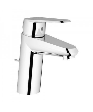 Baterie lavoar Grohe Eurodisc Cosmopolitan, ventil pop-up, crom 33190002 Grohe Grohe