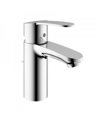 Baterie lavoar Grohe Eurostyle Cosmopolitan S size, ventil pop-up, crom 33552002 Grohe Grohe