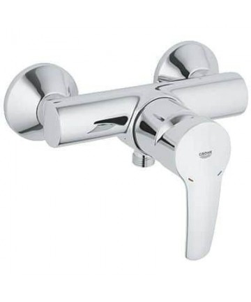 Baterie dus Grohe Eurostyle, crom 33590001 Grohe Grohe