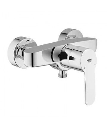 Baterie dus Grohe Eurostyle Cosmopolitan, crom 33590002 Grohe Grohe