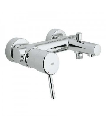 Baterie de cada Grohe Concetto, crom 32211001 Grohe Grohe