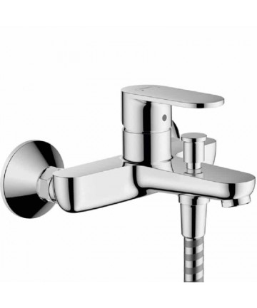 Baterie cada Hansgrohe Vernis Blend, crom 71440000 Hansgrohe Hansgrohe