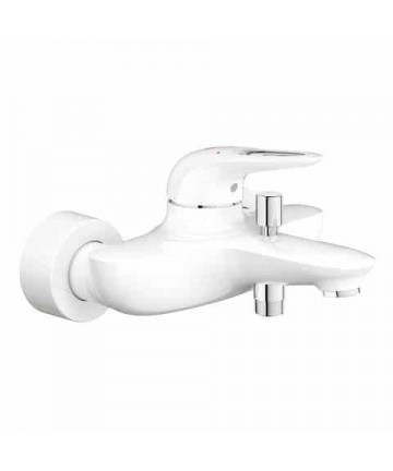 Baterie cada Grohe Eurostyle, alb 33591LS3 Grohe Grohe
